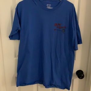 Ralph & Kacoo’s T-shirt